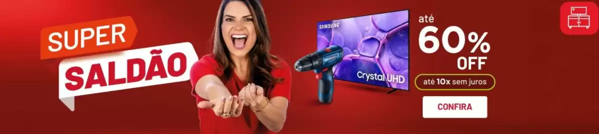 Encarte Ferreira Costa Página 1