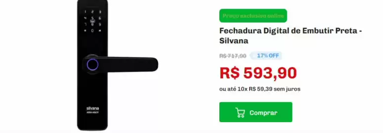 Encarte Ferreira Costa Página 11