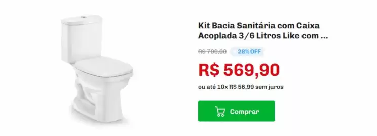 Encarte Ferreira Costa Página 13