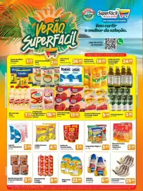 Catálogo Superfacil Atacado semana 4 Página 1