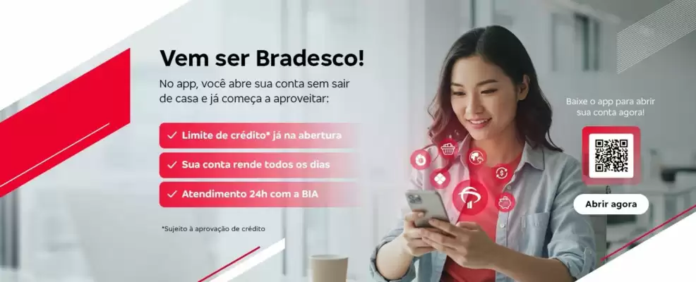 Catálogo Bradesco (válido até 30-01)