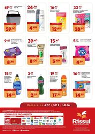 Catálogo Supper Rissul semana 4 Página 4