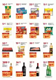 Catálogo Supper Rissul semana 4 Página 3