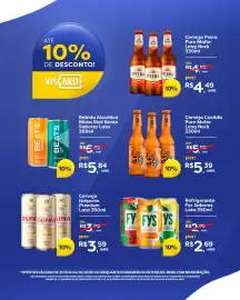 Catálogo Supermercados Viscardi Página 2
