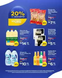 Catálogo Supermercados Viscardi Página 3