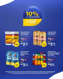 Catálogo Supermercados Viscardi Página 5
