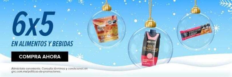 Catálogo GNC Página 6