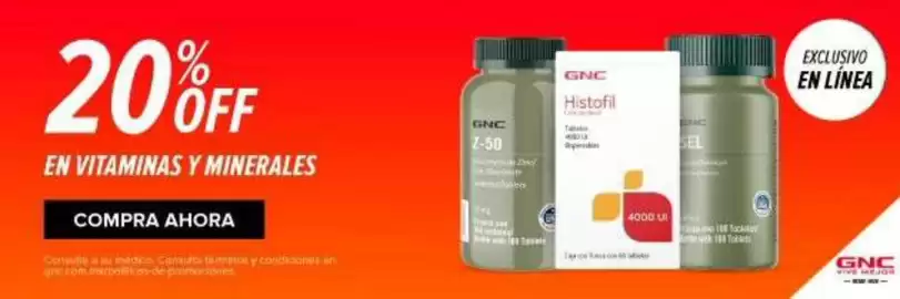 Catálogo GNC Página 2