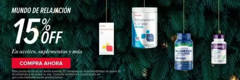 Catálogo GNC Página 3