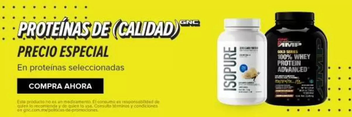 Catálogo GNC (válido hasta 15-03)