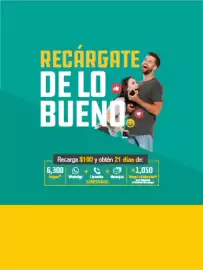 Catálogo Unefon Página 2