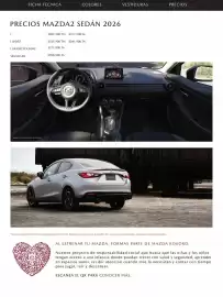 Catálogo Mazda Página 8