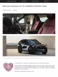 Catálogo Mazda Página 8