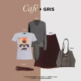 Catálogo Palacio de Hierro Página 2