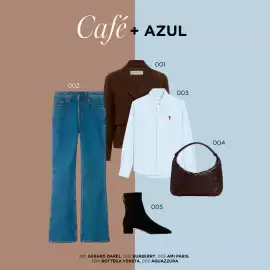 Catálogo Palacio de Hierro Página 3