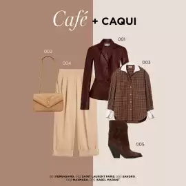 Catálogo Palacio de Hierro Página 5