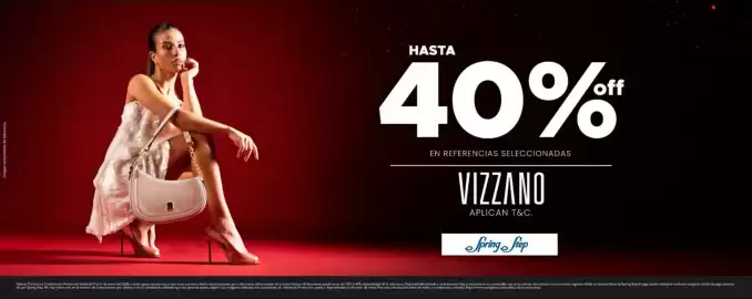 Catálogo Spring Step Página 2