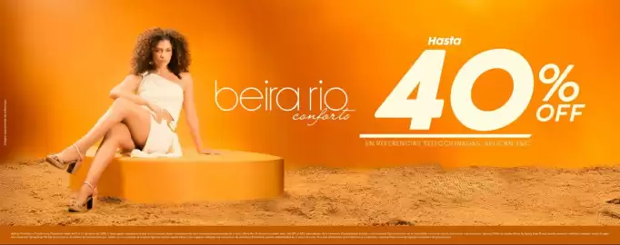 Catálogo Spring Step Página 4