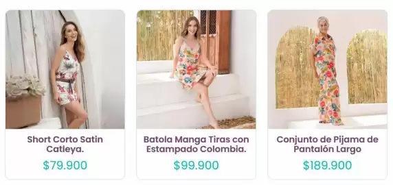 Catálogo Tania Página 1