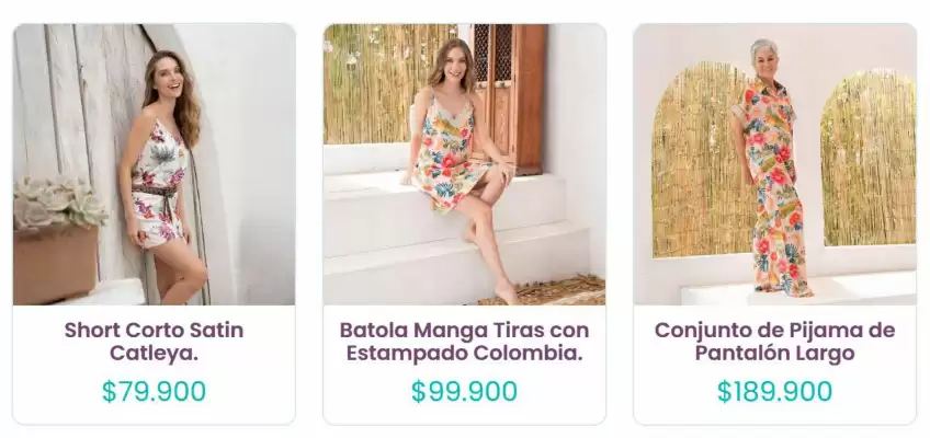 Catálogo Tania (válido hasta 31-01)