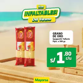 Catálogo Mayorsa semana 4 Página 2