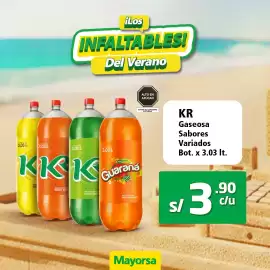 Catálogo Mayorsa semana 4 Página 3