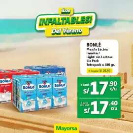 Catálogo Mayorsa semana 4 Página 5