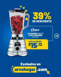 Catálogo Orve Hogar Página 2