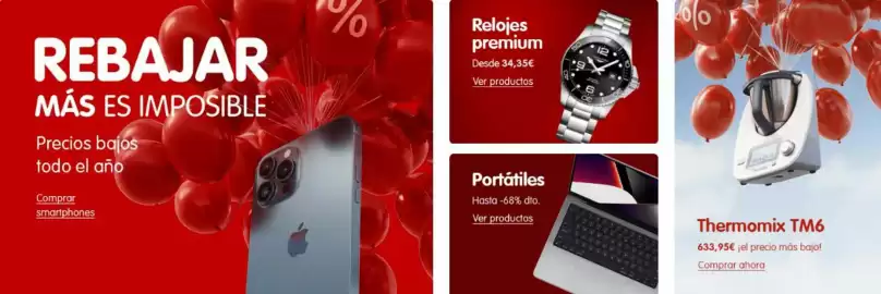 Catálogo Cash Converters Página 1