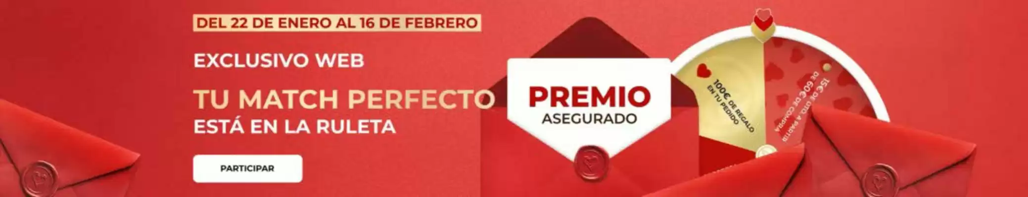 Catálogo Yves Rocher (válido hasta el 16-02)