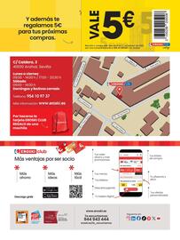 Folleto Eroski semana 4 Página 8