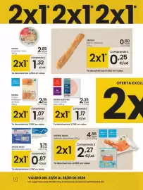 Folleto Eroski semana 4 Página 2