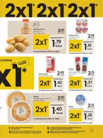 Folleto Eroski semana 4 Página 3