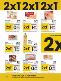 Folleto Eroski semana 4 Página 4