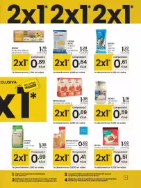 Folleto Eroski semana 4 Página 5