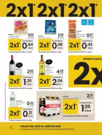 Folleto Eroski semana 4 Página 6