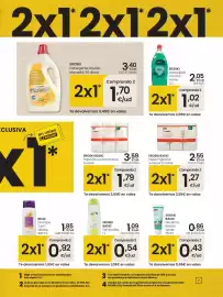 Folleto Eroski semana 4 Página 7