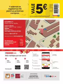 Folleto Eroski semana 4 Página 8