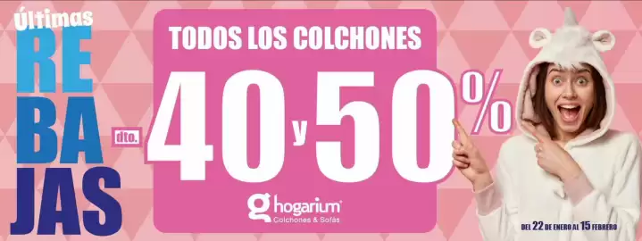 Folleto Hogarium Página 1