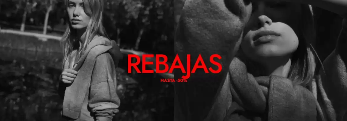 Folleto Escorpion (válido hasta el 4-02)