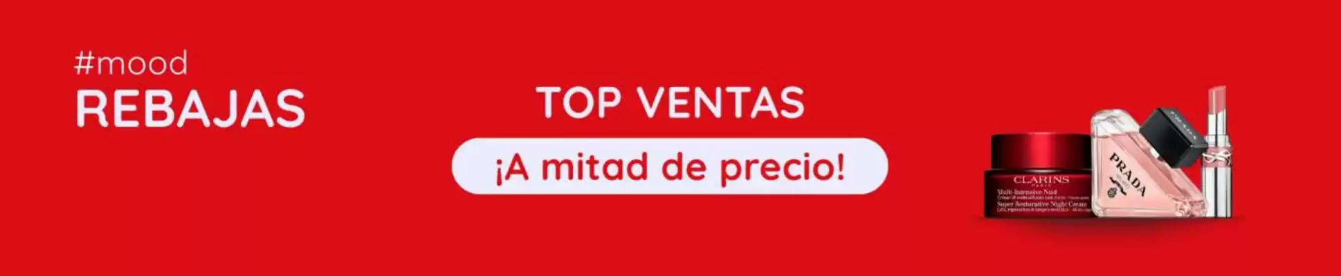 Folleto Paco Perfumerías (válido hasta el 28-01)