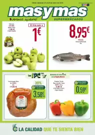 Folleto Masymas semana 4 Página 1
