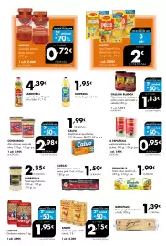 Catálogo Supermercados Lupa Página 10