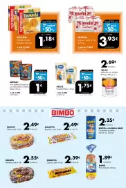 Catálogo Supermercados Lupa Página 11