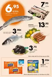 Catálogo Supermercados Lupa Página 2
