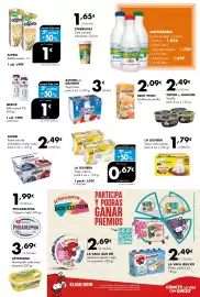 Catálogo Supermercados Lupa Página 9