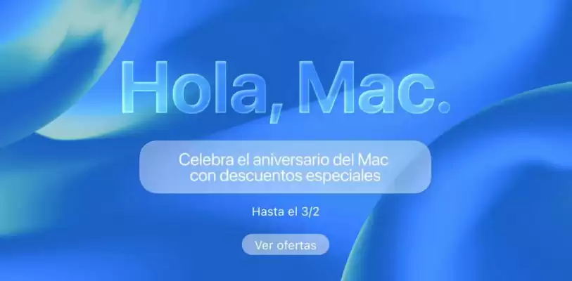 Folleto Banana Computer (válido hasta el 3-02)