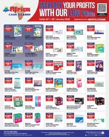 Africa Cash and Carry catalogue week 4 Page 10