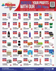 Africa Cash and Carry catalogue week 4 Page 12