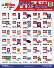 Africa Cash and Carry catalogue week 4 Page 15